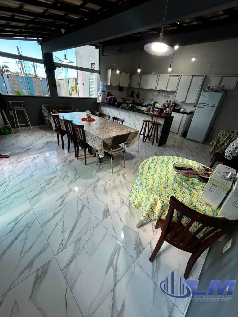 Casa, 3 quartos, 180 m² - Foto 7