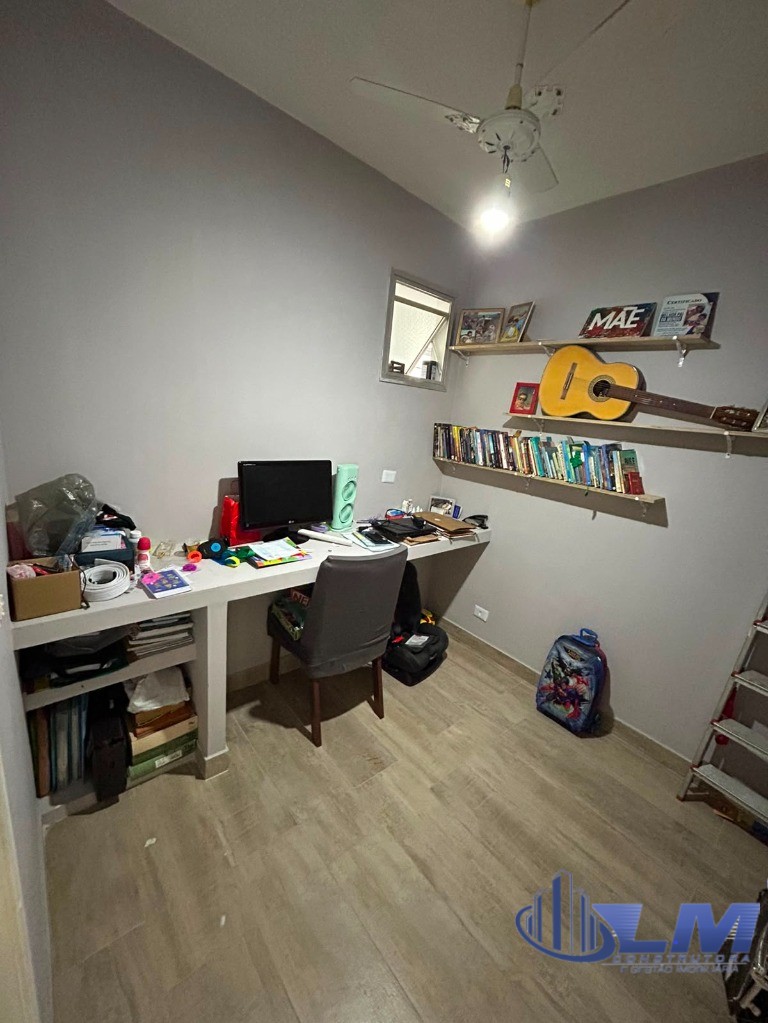 Apartamento, 5 quartos, 228 m² - Foto 12
