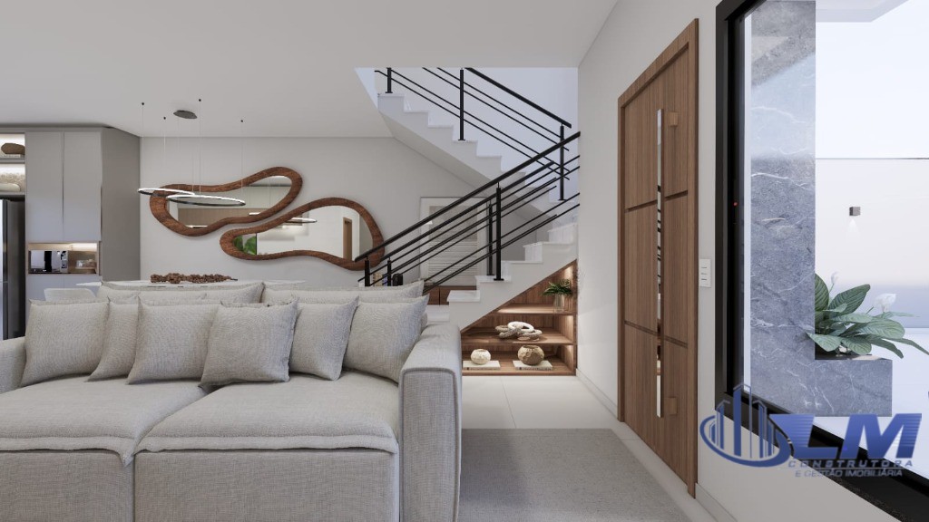 Casa, 3 quartos, 120 m² - Foto 19