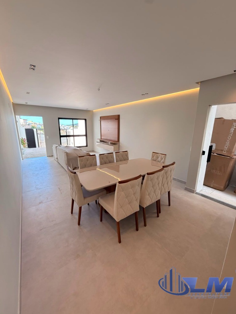 Casa, 3 quartos, 140 m² - Foto 6