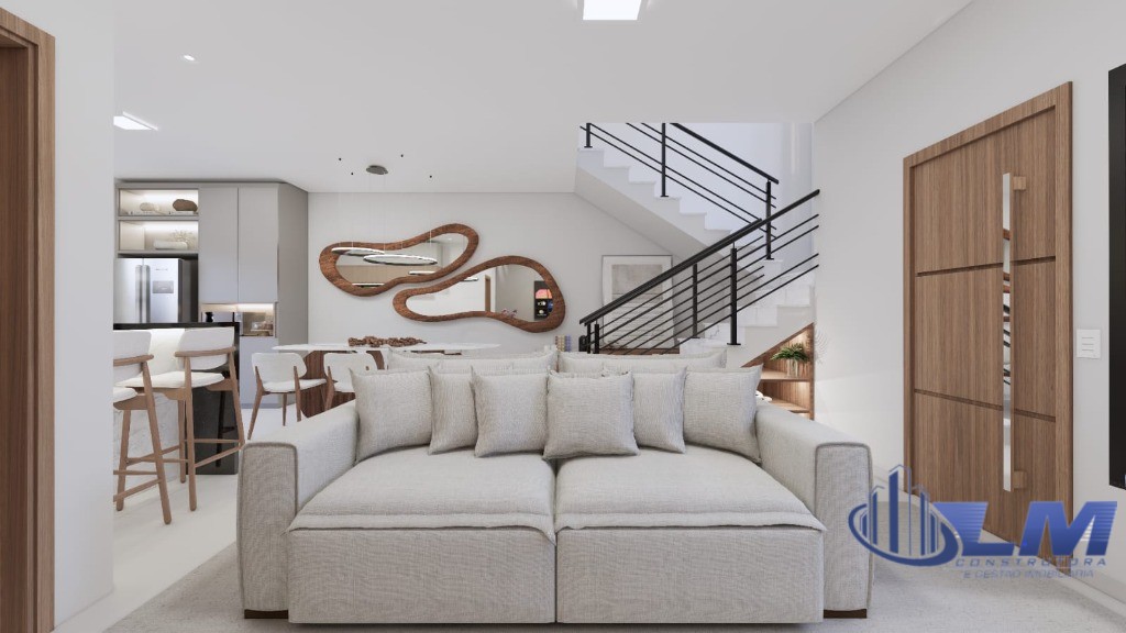 Casa, 3 quartos, 120 m² - Foto 25