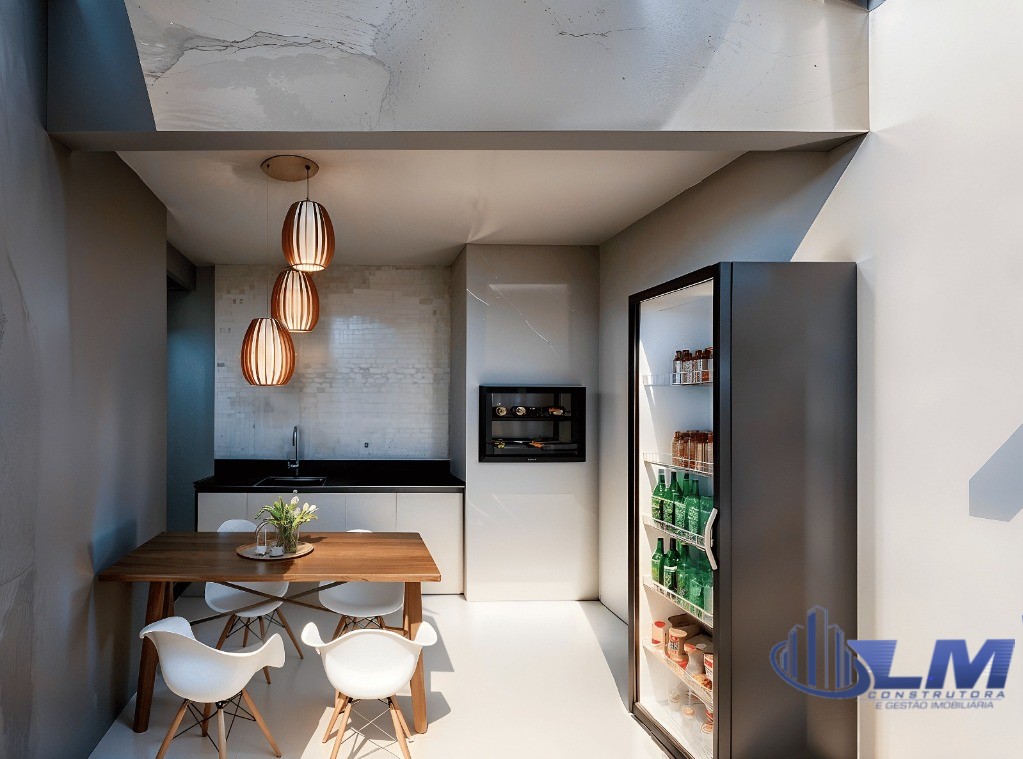 Casa, 3 quartos, 120 m² - Foto 8
