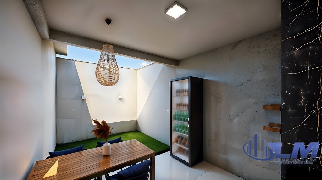 Casa, 3 quartos, 120 m² - Foto 7