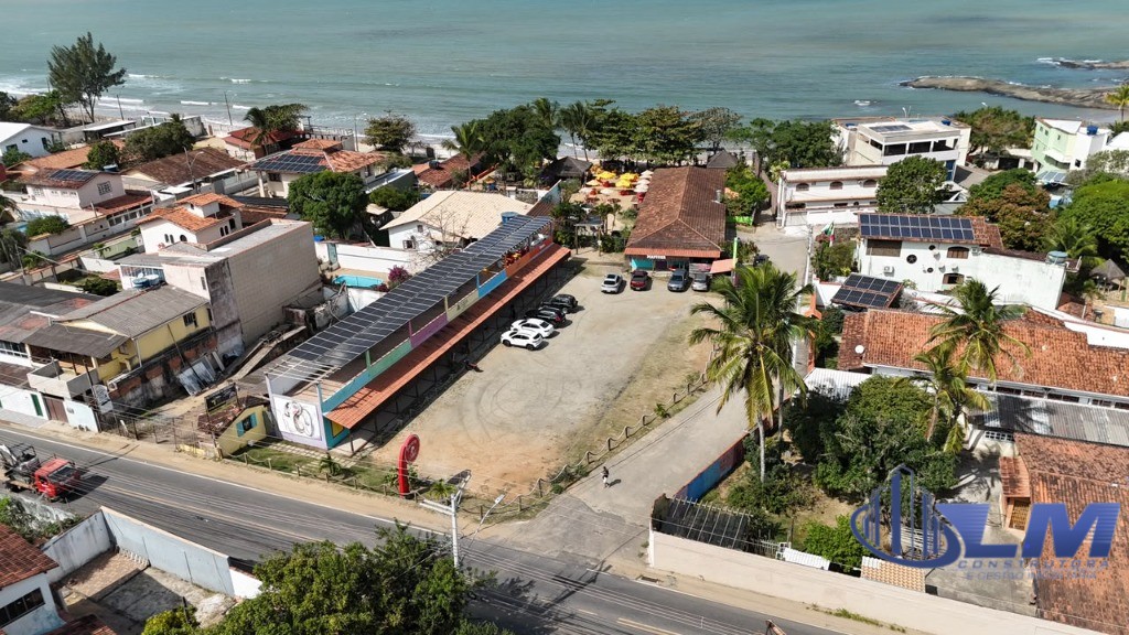 Loja-Salão, 40 m² - Foto 3