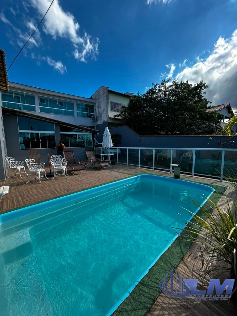 Casa, 3 quartos, 180 m² - Foto 1