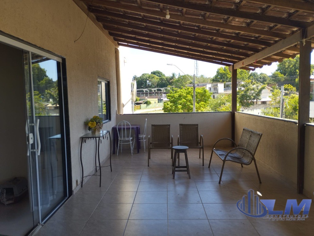 Casa, 6 quartos, 260 m² - Foto 20