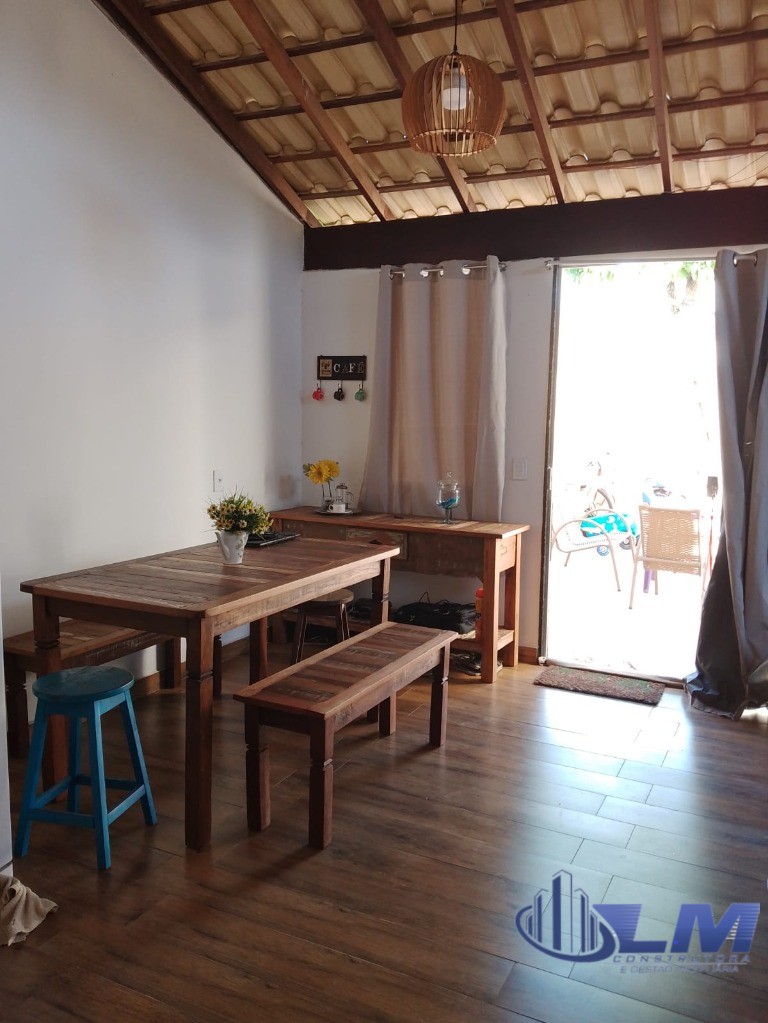Casa, 6 quartos, 260 m² - Foto 25