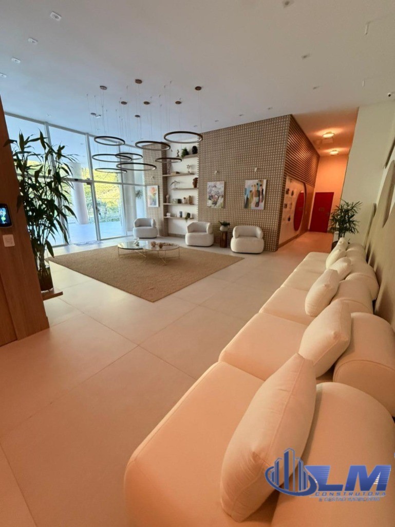 Apartamento, 3 quartos, 115 m² - Foto 4