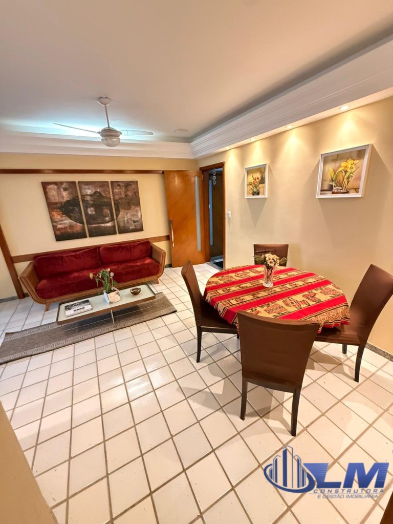 Apartamento, 3 quartos, 80 m² - Foto 3