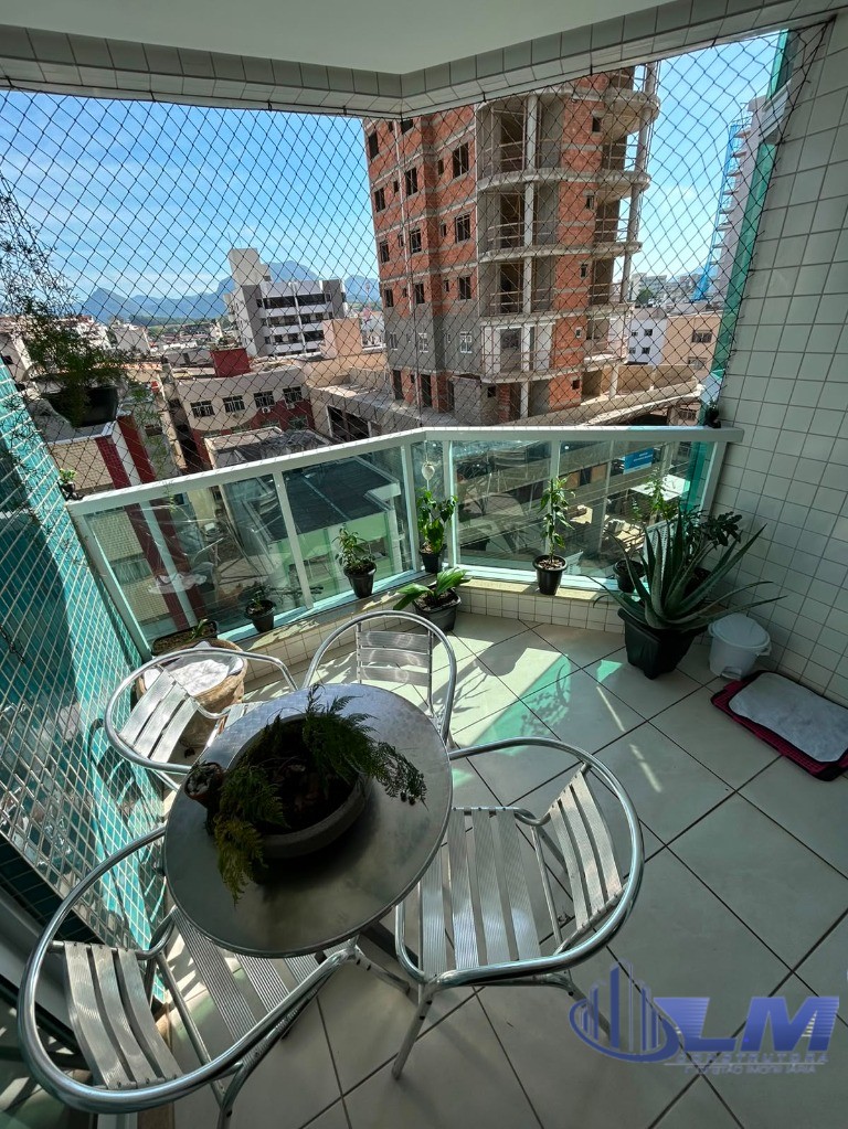 Apartamento, 3 quartos, 104 m² - Foto 5