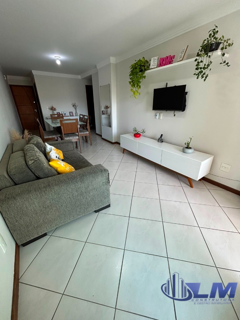 Apartamento, 3 quartos, 104 m² - Foto 4