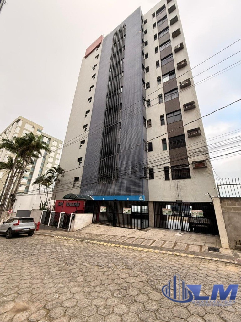 Apartamento, 3 quartos, 80 m² - Foto 1