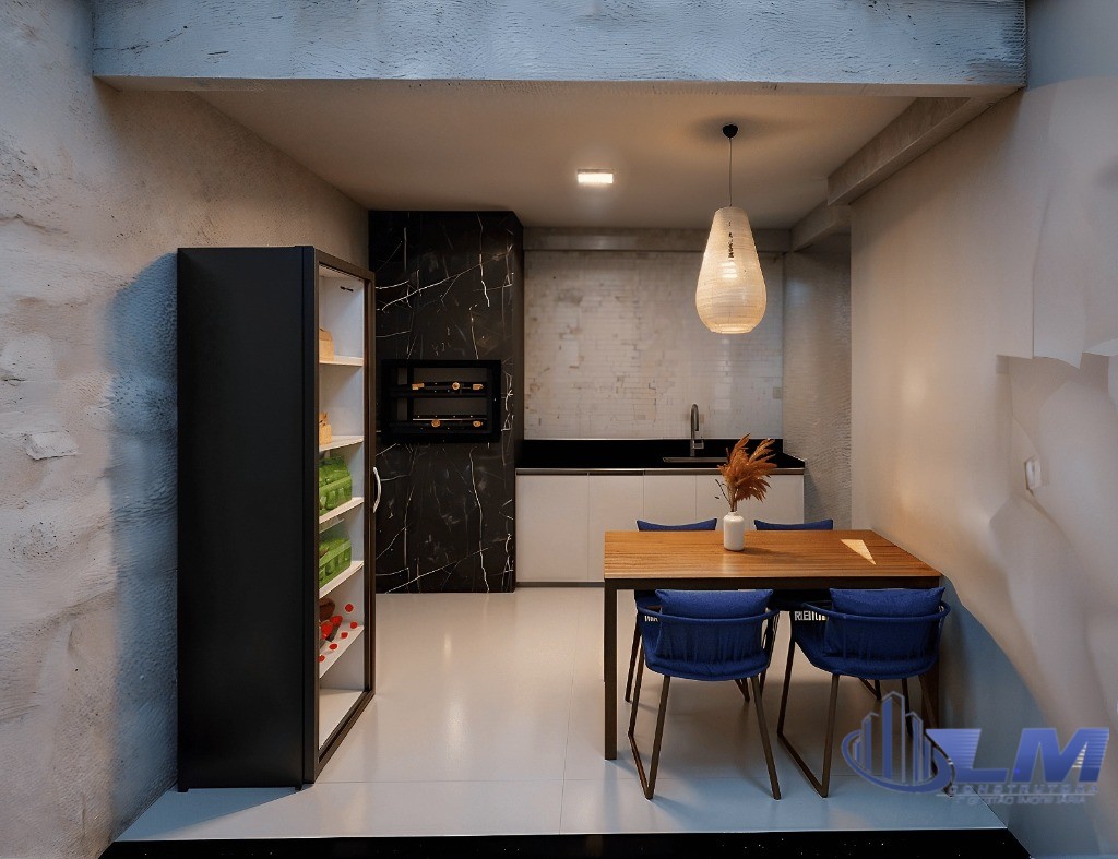 Casa, 3 quartos, 120 m² - Foto 16