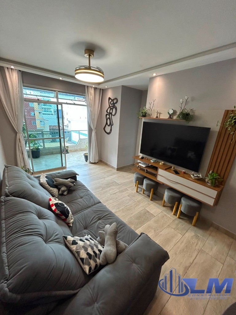 Apartamento, 5 quartos, 228 m² - Foto 1