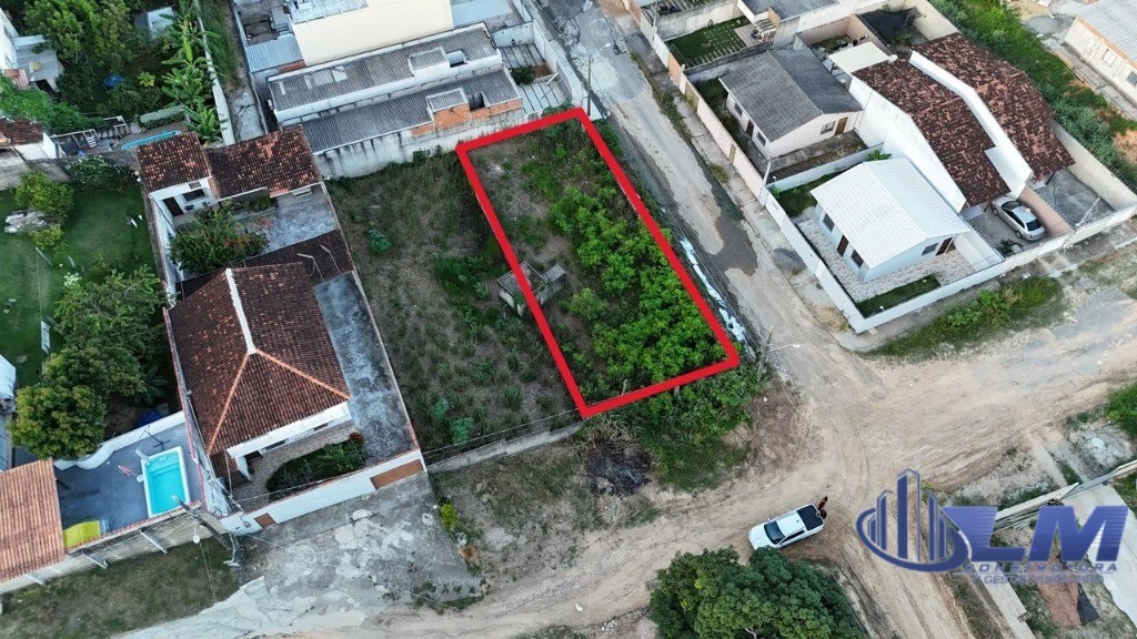Terreno, 360 m² - Foto 2