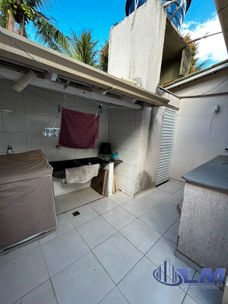 Casa, 3 quartos, 150 m² - Foto 25