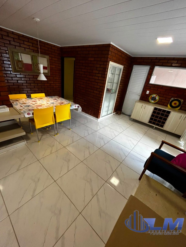 Casa, 3 quartos, 150 m² - Foto 13