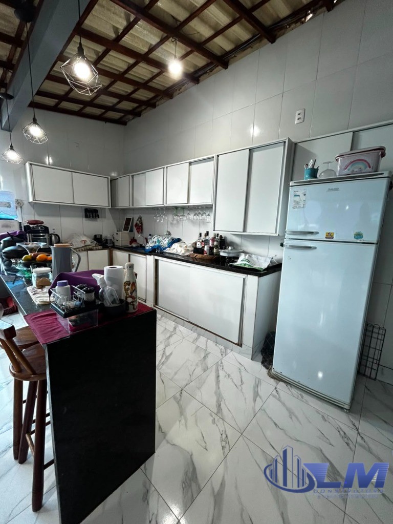 Casa, 3 quartos, 180 m² - Foto 9