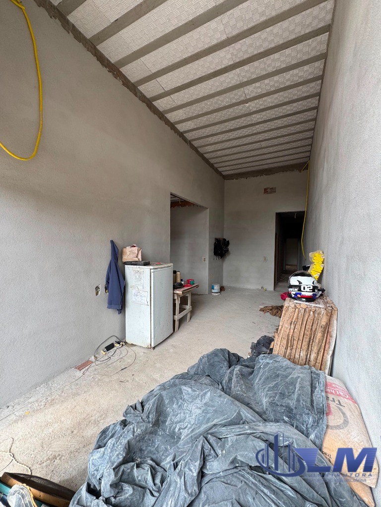 Casa, 3 quartos, 110 m² - Foto 2