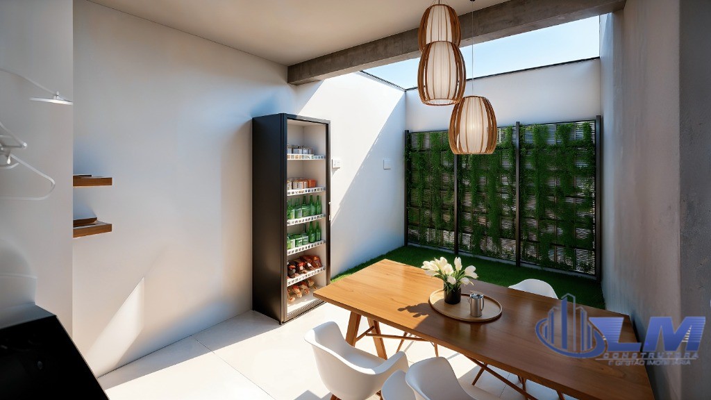 Casa, 3 quartos, 120 m² - Foto 15