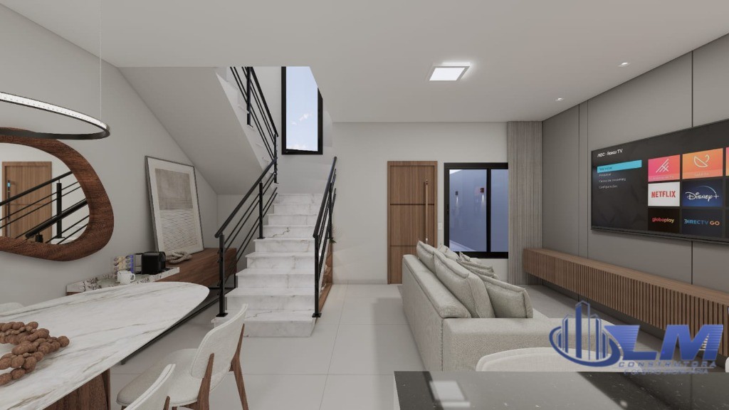 Casa, 3 quartos, 120 m² - Foto 26