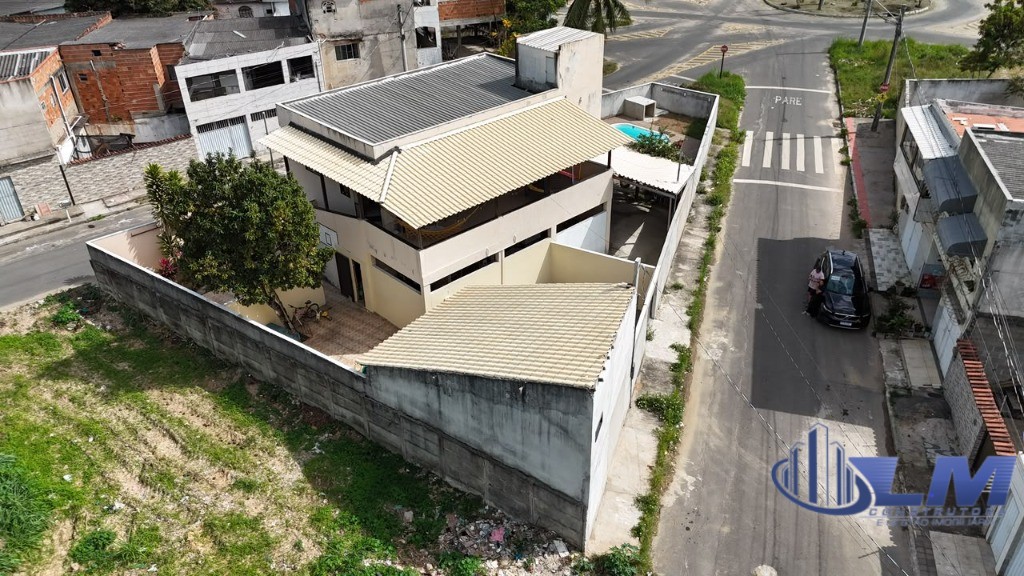 Casa, 6 quartos, 260 m² - Foto 32