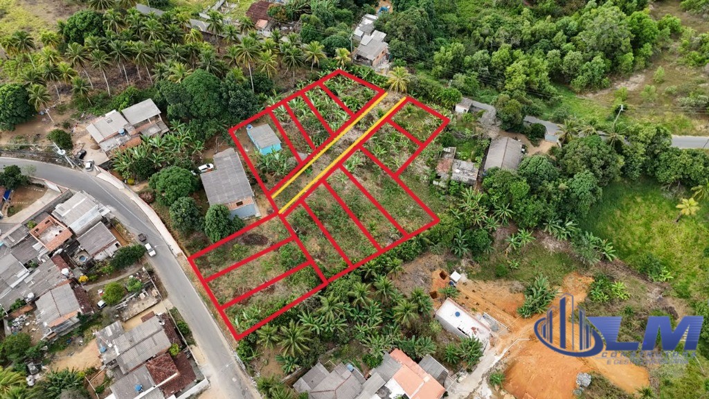Terreno, 212 m² - Foto 3