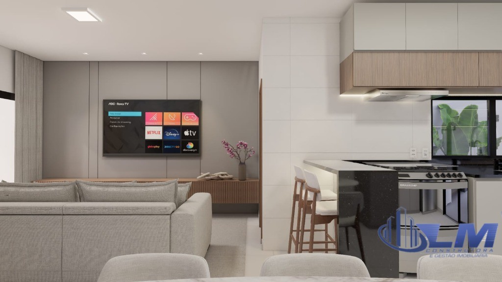 Casa, 3 quartos, 120 m² - Foto 23
