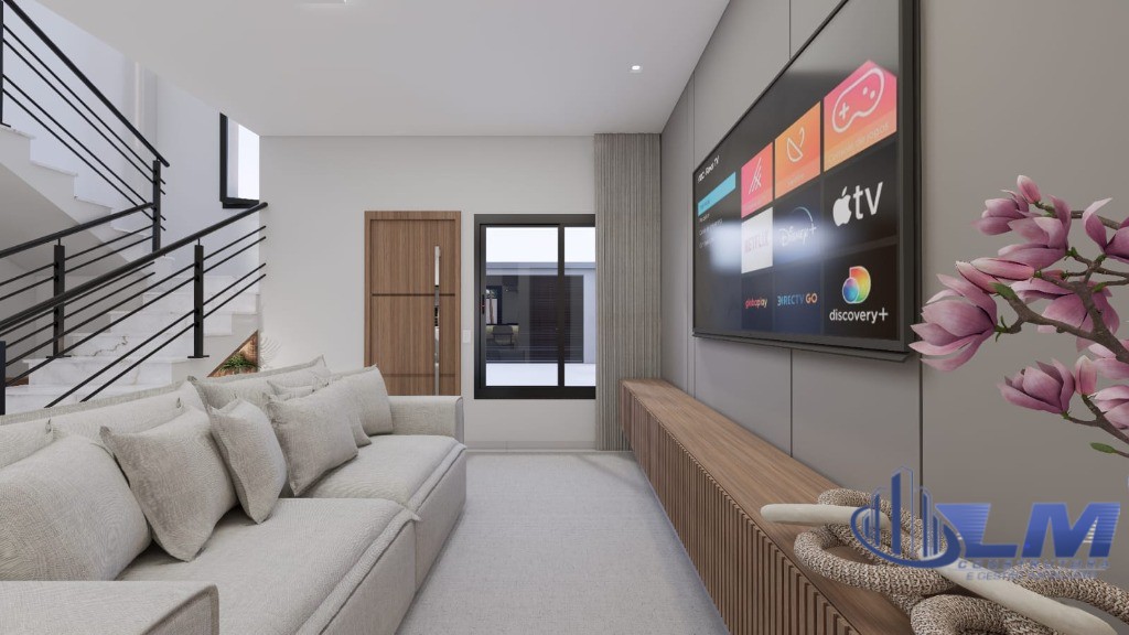 Casa, 3 quartos, 120 m² - Foto 20