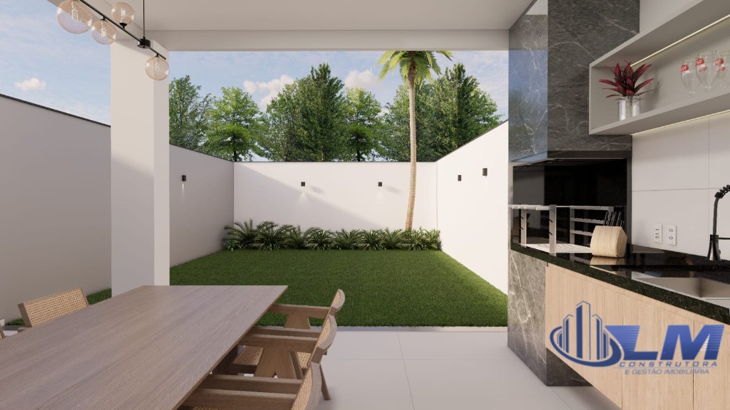 Casa, 3 quartos, 120 m² - Foto 39