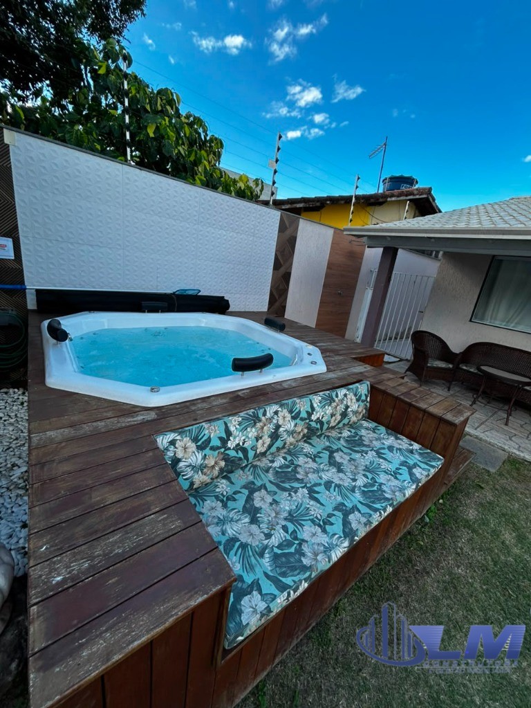 Casa, 3 quartos, 150 m² - Foto 6
