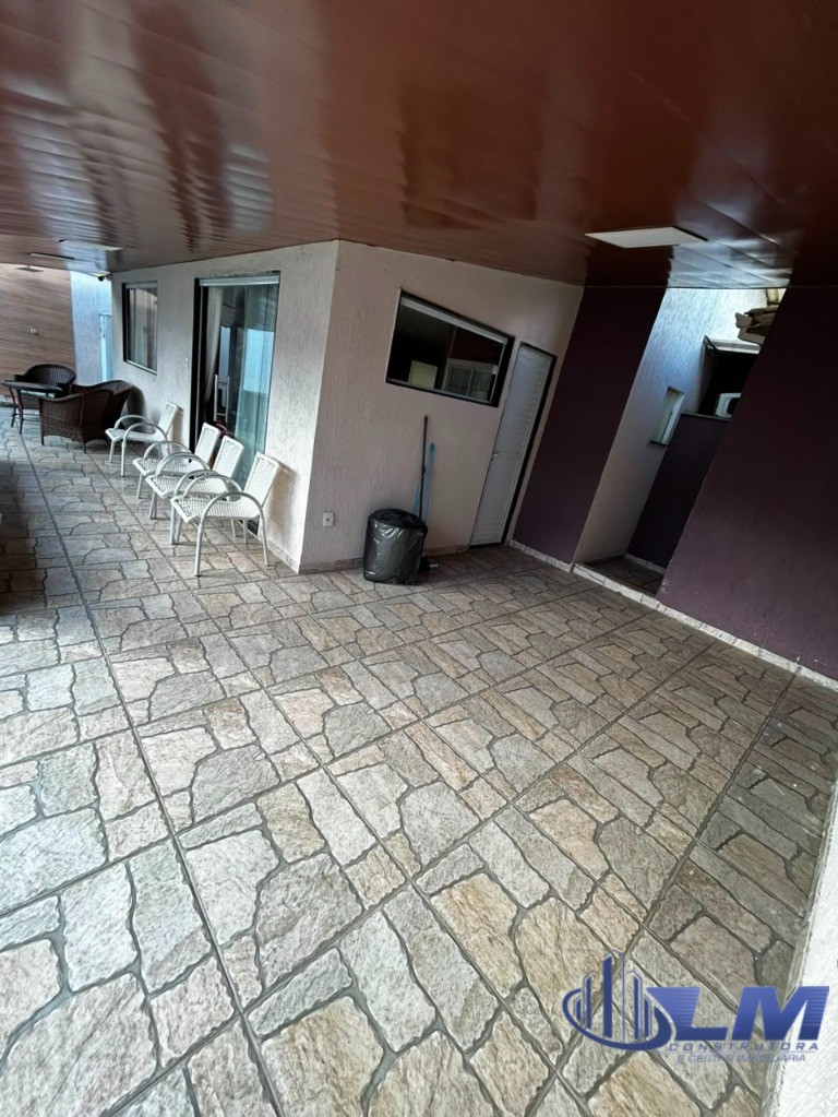 Casa, 3 quartos, 150 m² - Foto 9