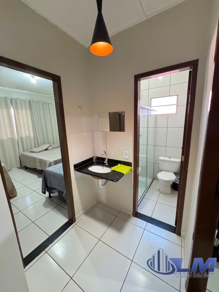 Casa, 2 quartos, 90 m² - Foto 7
