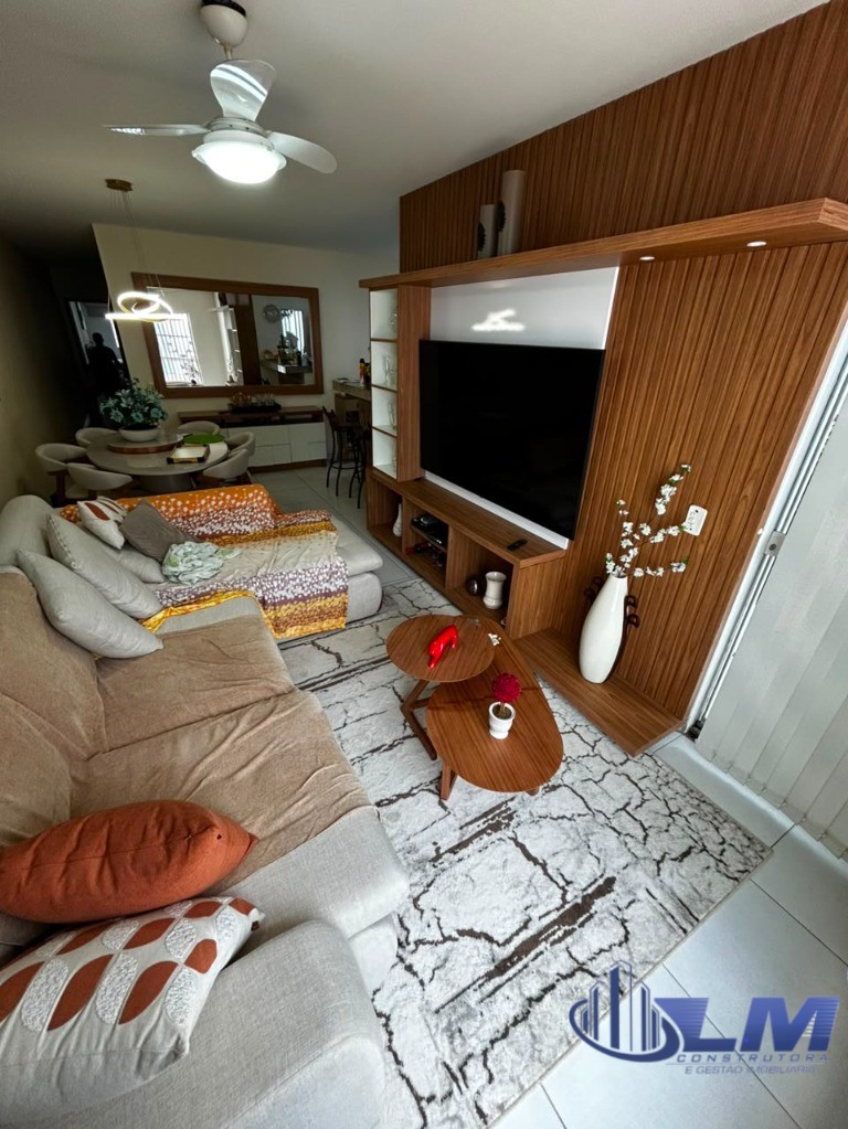 Casa, 3 quartos, 90 m² - Foto 5