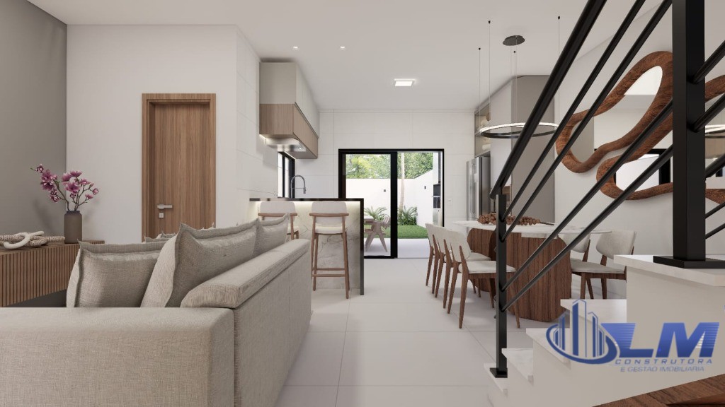 Casa, 3 quartos, 120 m² - Foto 21