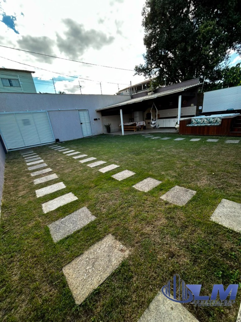 Casa, 3 quartos, 150 m² - Foto 2