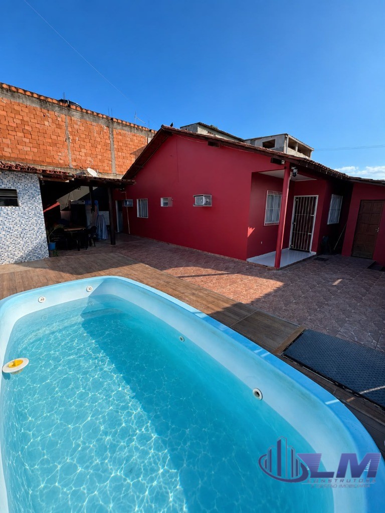 Casa, 2 quartos, 90 m² - Foto 1