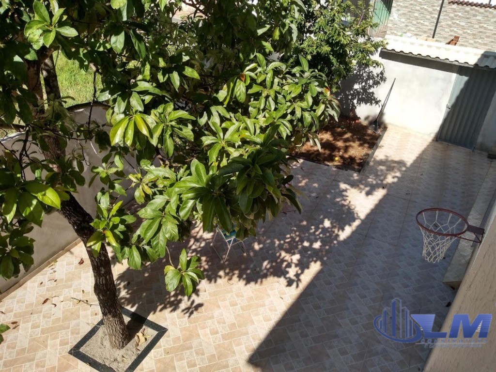 Casa, 6 quartos, 260 m² - Foto 22