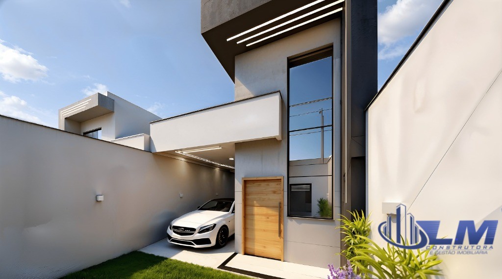 Casa, 3 quartos, 120 m² - Foto 2