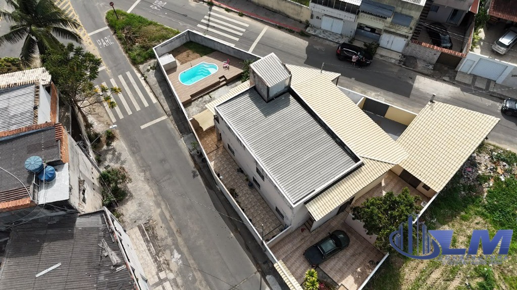 Casa, 6 quartos, 260 m² - Foto 30