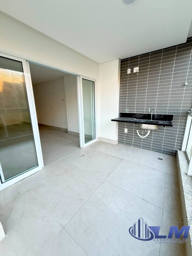 Apartamento, 3 quartos, 115 m² - Foto 11