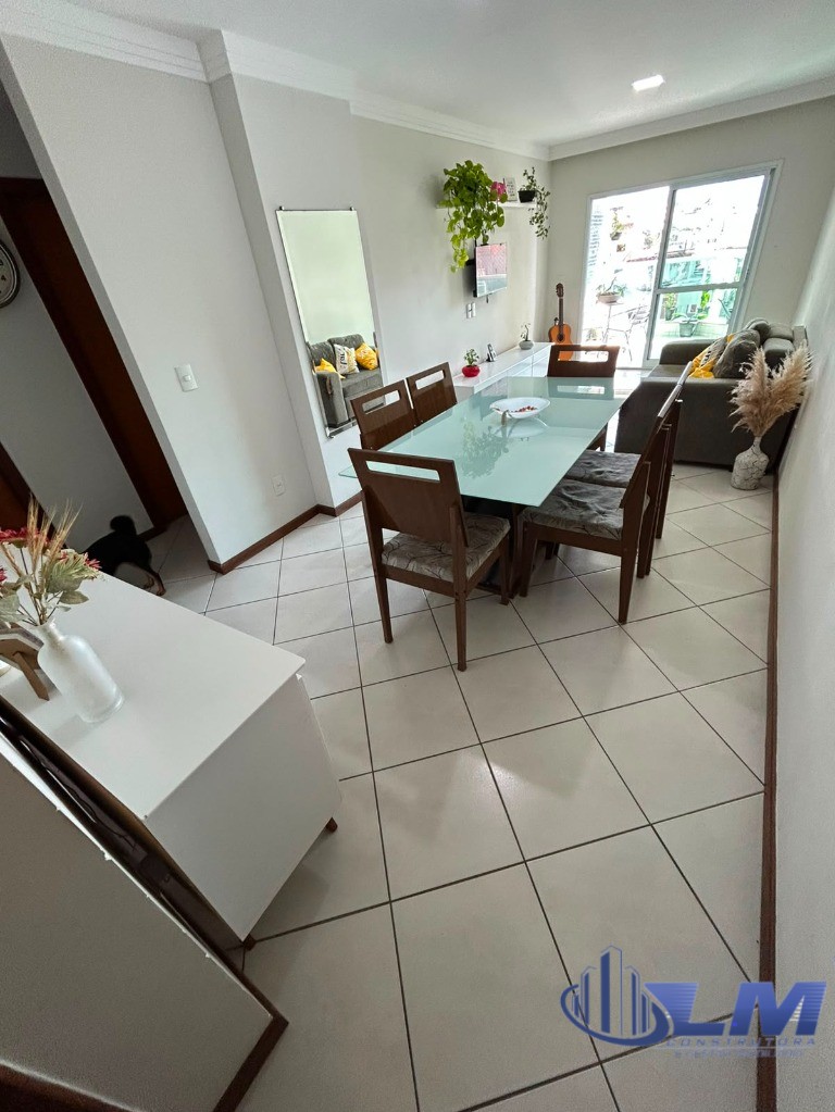 Apartamento, 3 quartos, 104 m² - Foto 3
