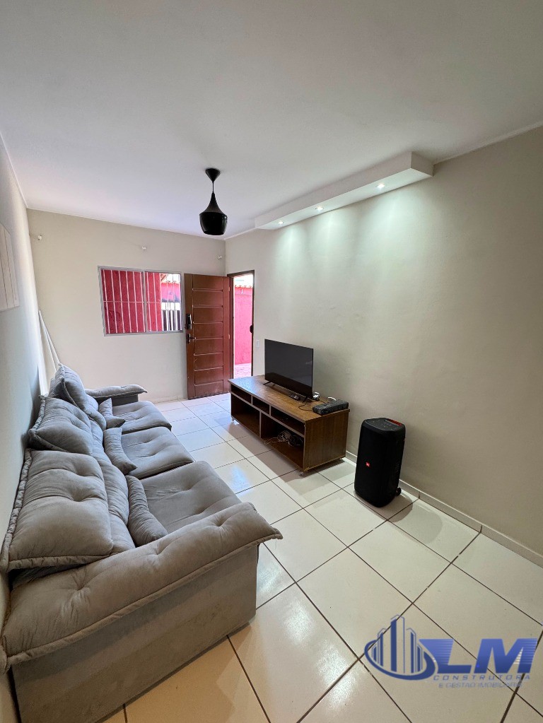Casa, 2 quartos, 90 m² - Foto 4