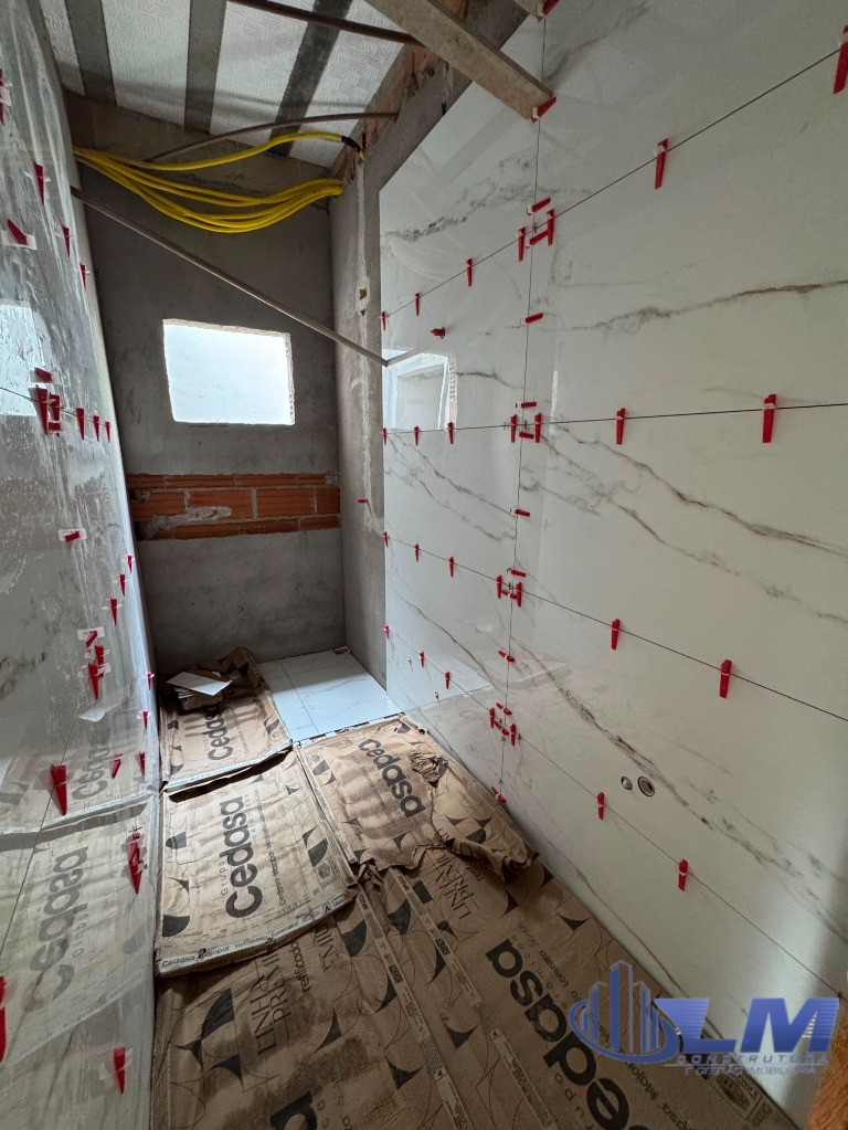 Casa, 3 quartos, 110 m² - Foto 6