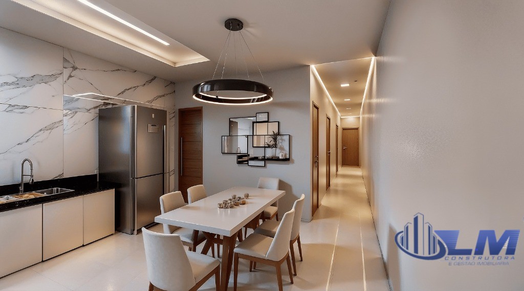 Casa, 3 quartos, 120 m² - Foto 13