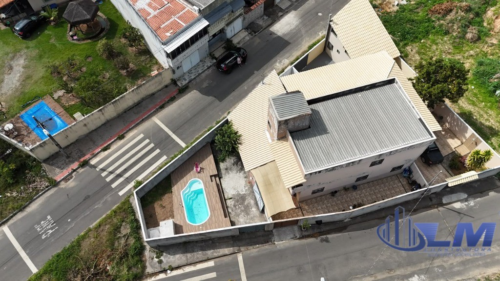 Casa, 6 quartos, 260 m² - Foto 33