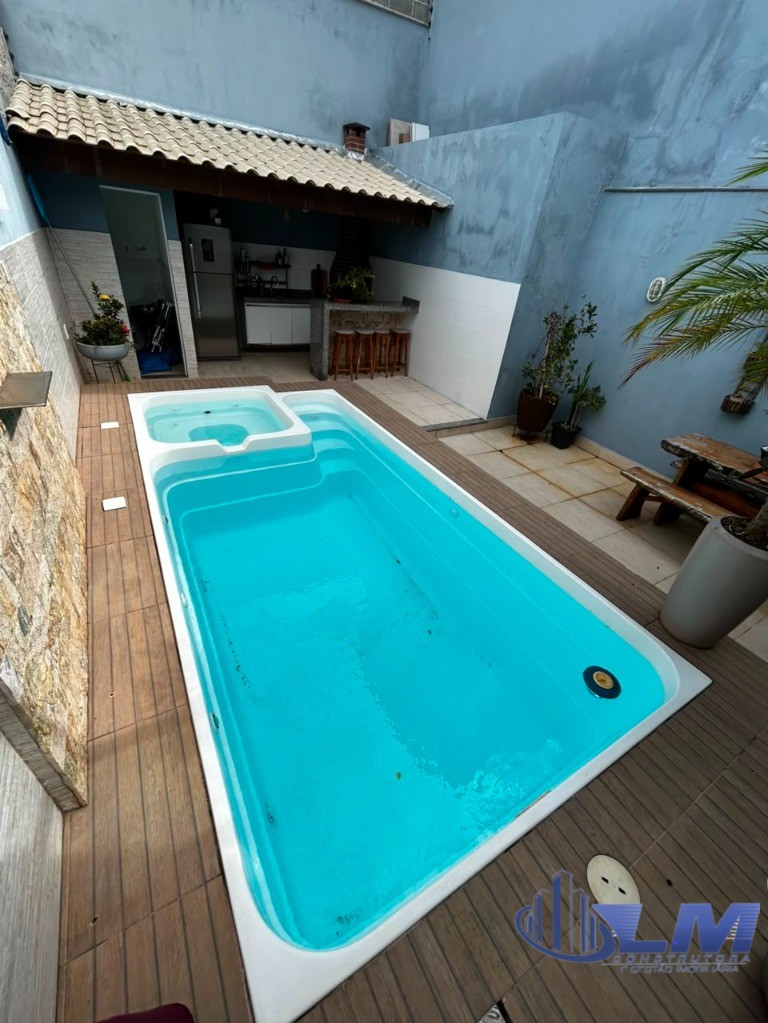 Casa, 3 quartos, 90 m² - Foto 20
