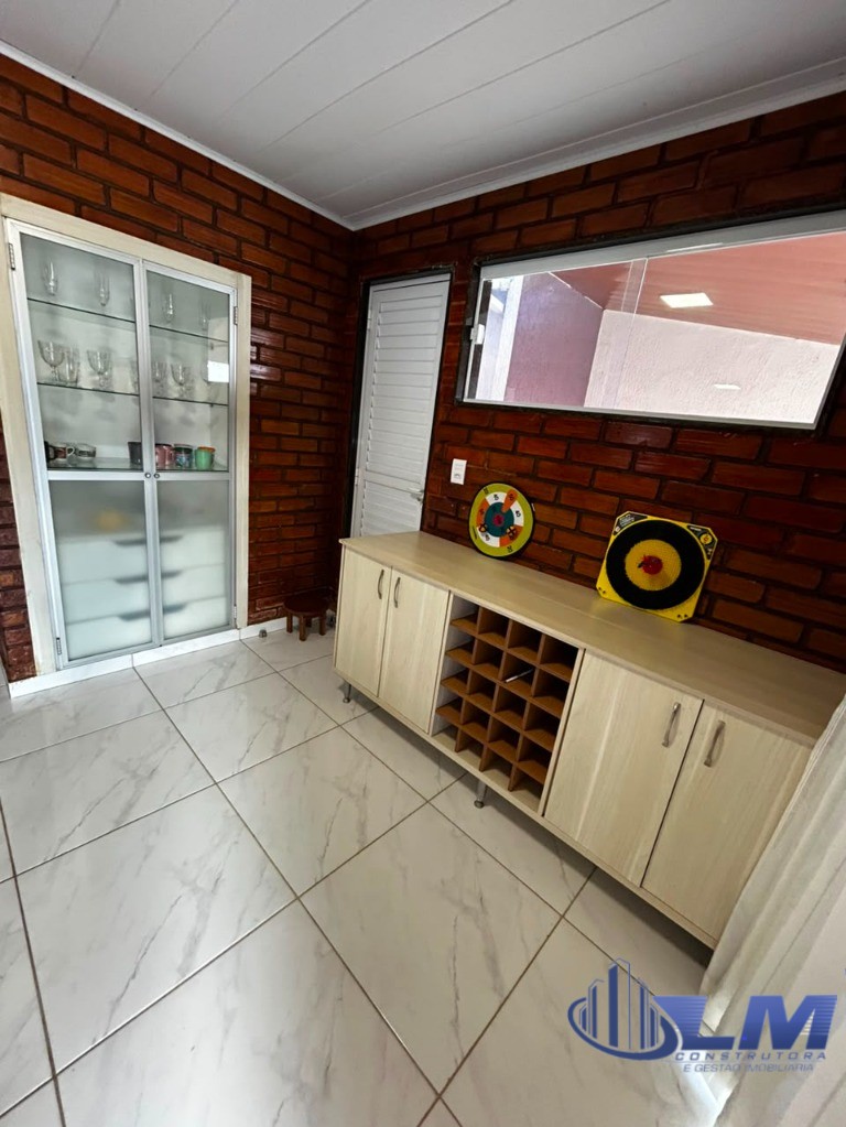 Casa, 3 quartos, 150 m² - Foto 14