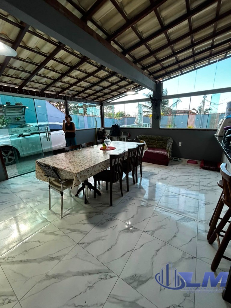 Casa, 3 quartos, 180 m² - Foto 8