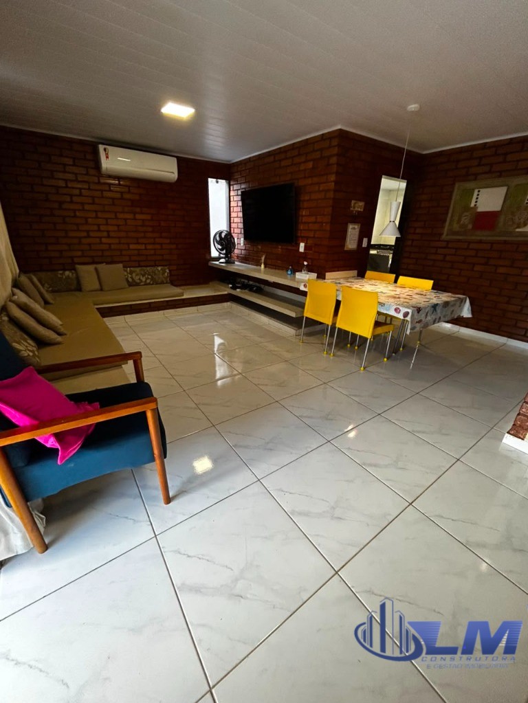 Casa, 3 quartos, 150 m² - Foto 11